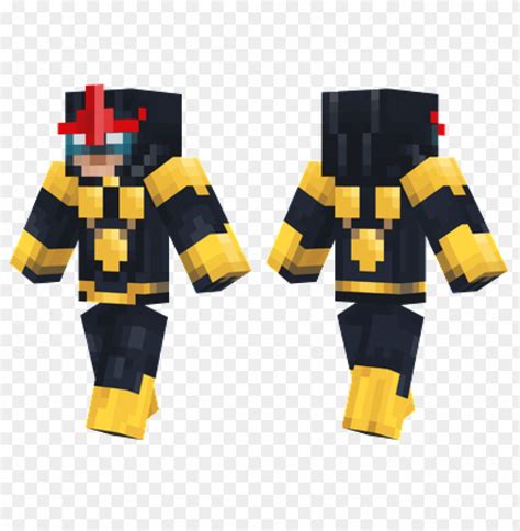 minecraft сэгэс|Nova Skin